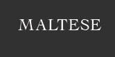 maltese