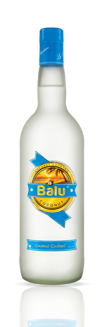 Productos | Cocktail | Cocteles | Balu | 001100 | Destilerías La Huertana